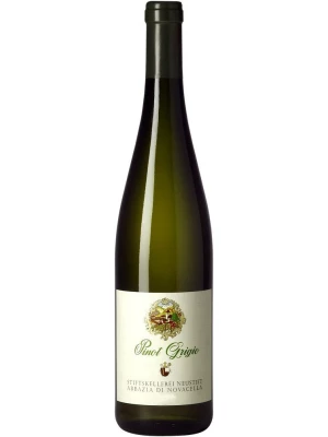 Вино Abbazia di Novacella, Pinot Grigio 2020, 0.75 л