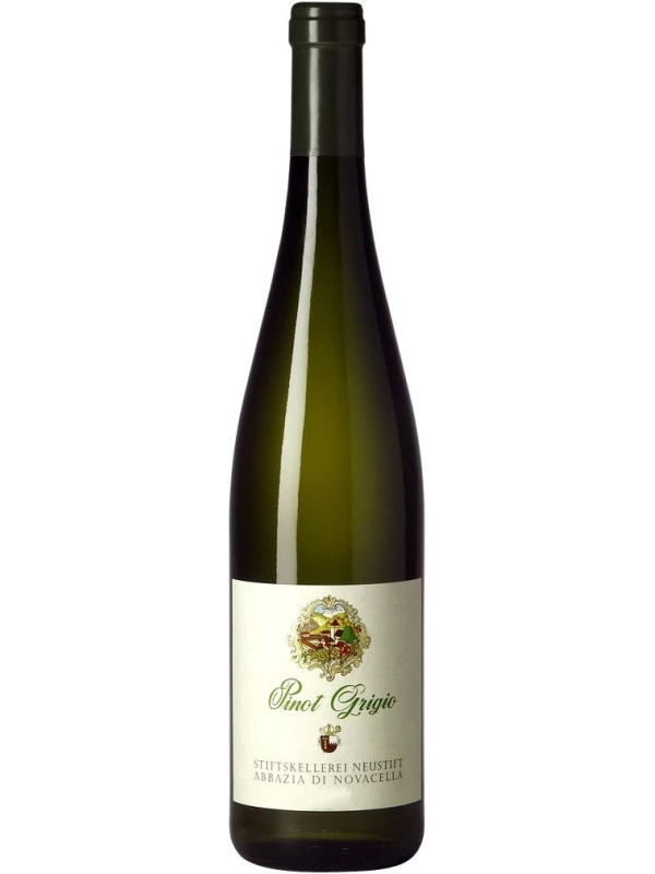 Abbazia di Novacella, Pinot Grigio