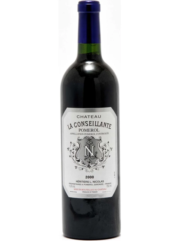 Chateau La Conseillante, Pomerol AOC
