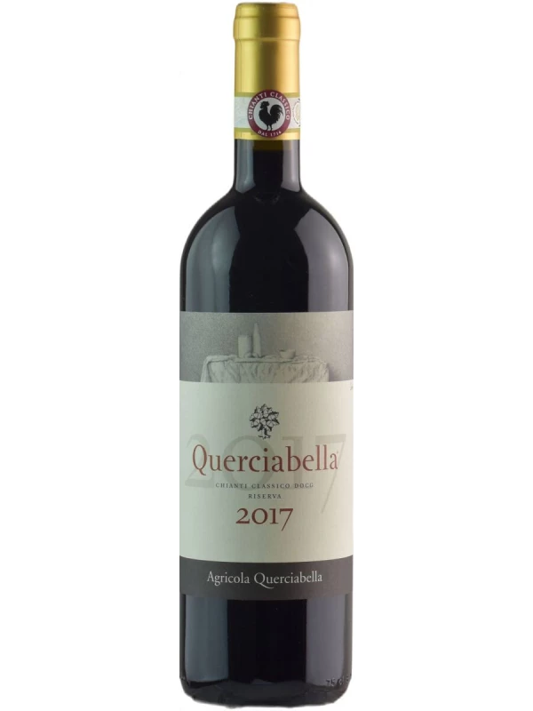 Querciabella Chianti Classico DOCG Riserva