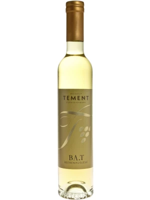 Вино Tement, BA.T Beerenauslese 2013, 0.375 л