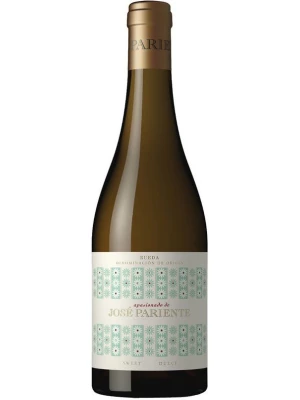 Вино Apasionado de Jose Pariente, Rueda DO 2019, 0.5 л