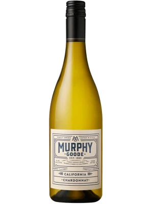 Вино Murphy-Goode, Chardonnay 0.75 л