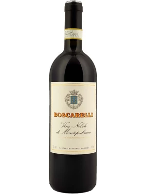 Вино Boscarelli, Vino Nobile di Montepulciano DOCG 2021, 0.75 л
