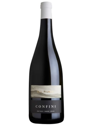 Вино Lis Neris, Confini, Venezia Giulia IGT 2009, 0.75 л