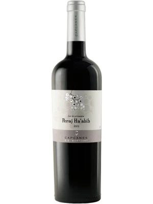 Вино Capcanes, Peraj Ha'abib Flor de Primavera, Montsant DO 2020, 0.75 л