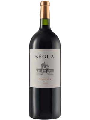 Вино Segla, Margaux AOC 2008, 1.5 л