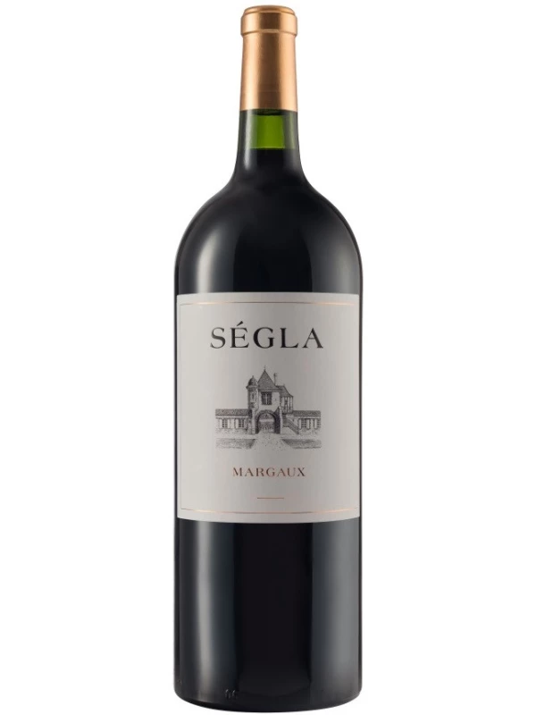 Segla, Margaux AOC