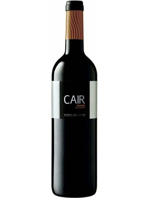 Cair Cuvee Luci & Begona, Ribera del Duero DO