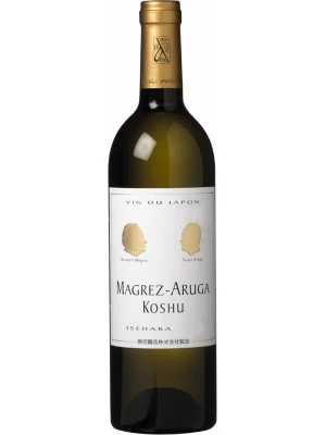 Вино Magrez-Aruga 2016, 0.75 л