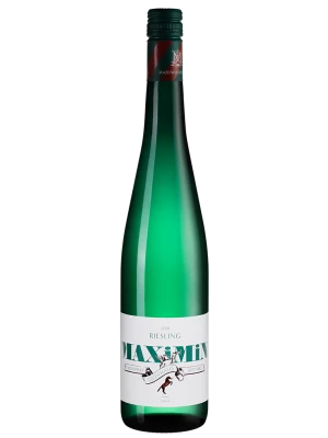 Вино Maximin Grunhaus, Maximin Riesling 2019, 0.75 л