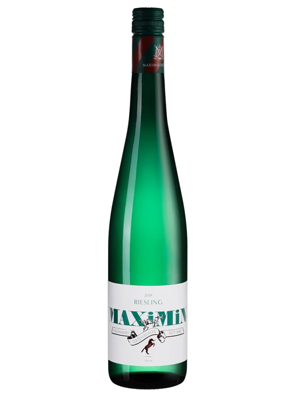 Maximin Grunhaus, Maximin Riesling