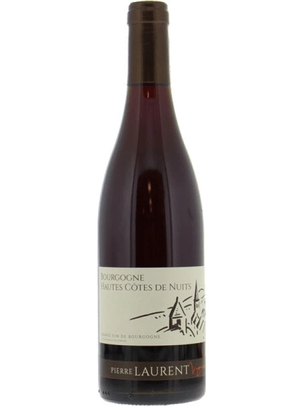 Domaine des Chambris, Pierre Laurent Vigneron Bourgogne Hautes Cotes de Nuits AOC