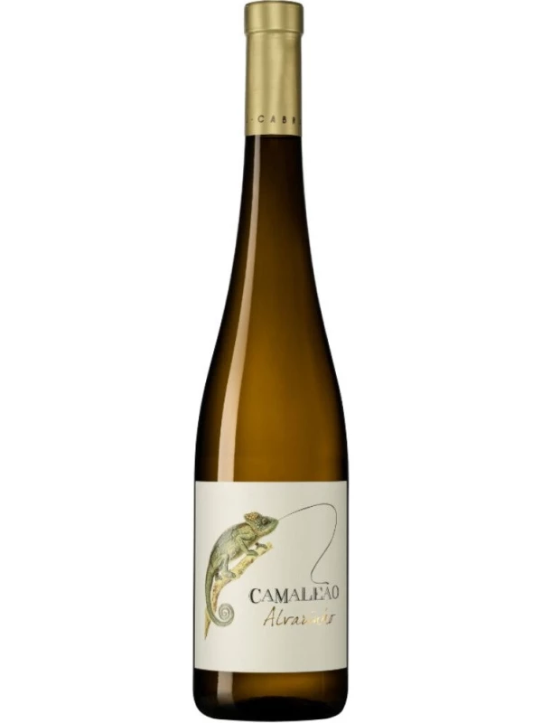 Camaleao Alvarinho, Vinho Verde DOC