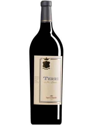 Вино Terre di San Leonardo, Vigneti delle Dolomiti IGT 2020, 1.5 л
