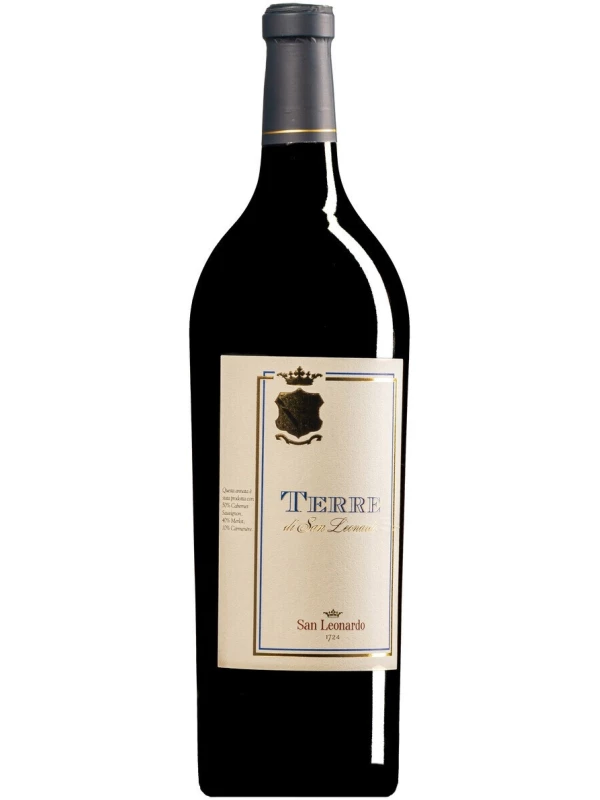 Terre di San Leonardo, Vigneti delle Dolomiti IGT