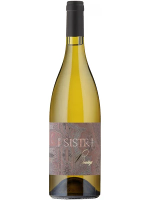 Вино Felsina, I Sistri, Toscana IGT 2011, 0.75 л
