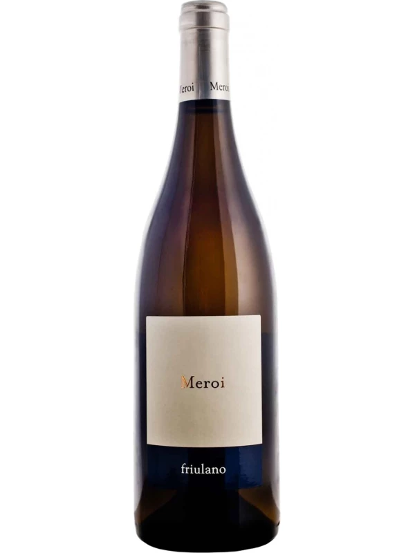 Meroi Davino, Friulano, Colli Orientali del Friuli DOC