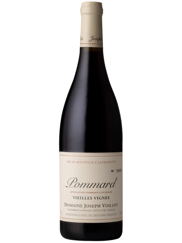 Domaine Joseph Voillot, Pommard Vieilles Vignes AOC