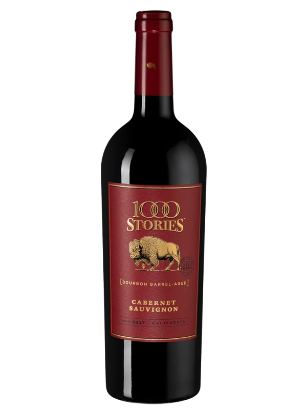 1000 Stories Cabernet Sauvignon