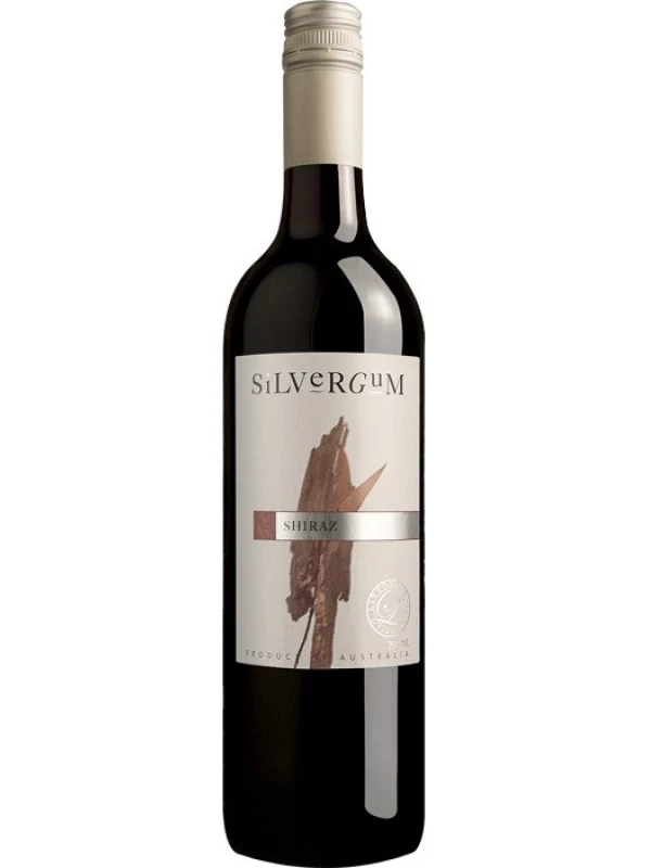 SilverGum Shiraz
