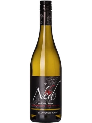 Вино The Ned, Sauvignon Blanc 2017, 0.75 л