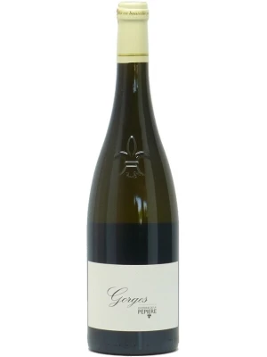 Вино Domaine de la Pepiere, Gorges, Muscadet Sevre et Maine AOC 2014, 0.75 л