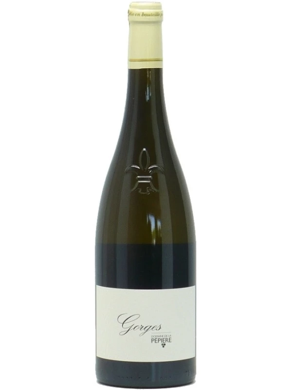 Domaine de la Pepiere, Gorges, Muscadet Sevre et Maine AOC