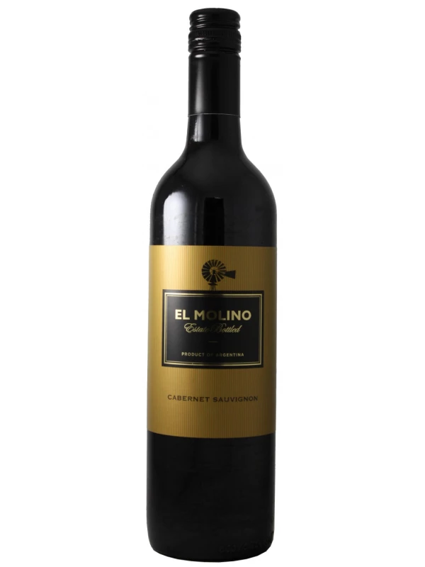 El Molino Cabernet Sauvignon