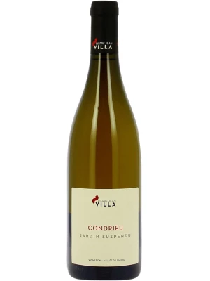 Вино Pierre-Jean Villa, Condrieu Jardin Suspendu AOC 2018, 0.75 л