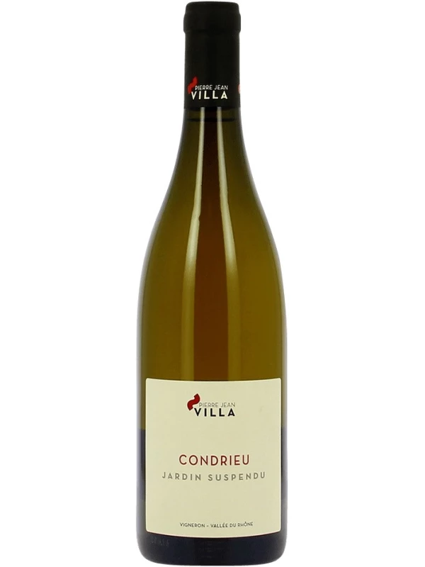 Pierre-Jean Villa, Condrieu Jardin Suspendu AOC