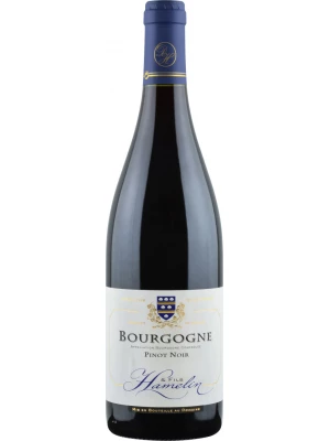 Вино Domaine Hamelin, Pinot Noir Bourgogne AOC 0.75 л