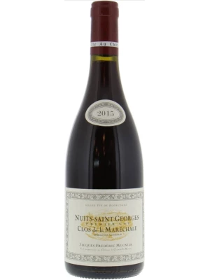 Вино Jacques-Frederic Mugnier, Nuits-Saint-Georges 1-er Cru Clos de la Marechale AOC 2015, 0.75 л
