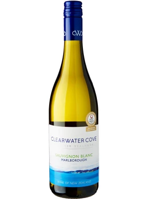 Вино Yealands, Clearwater Cove Sauvignon Blanc 2020, 0.75 л