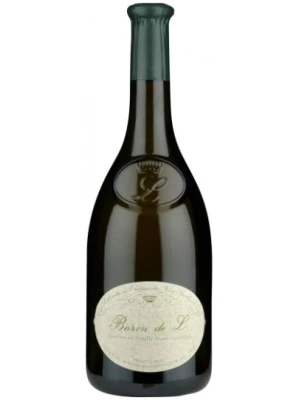 Вино Pouilly-Fume Baron de L 2009, 1.5 л