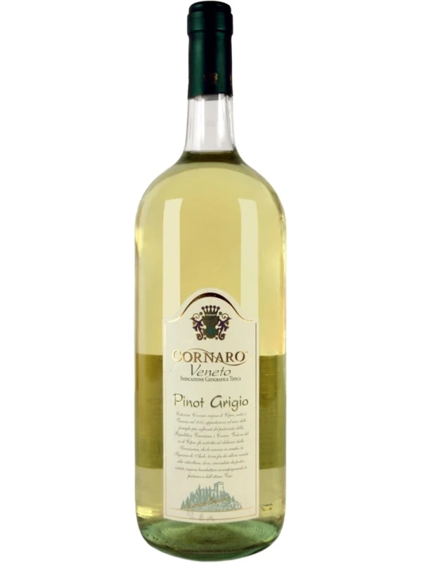 Cornaro Pinot Grigio, Veneto IGP