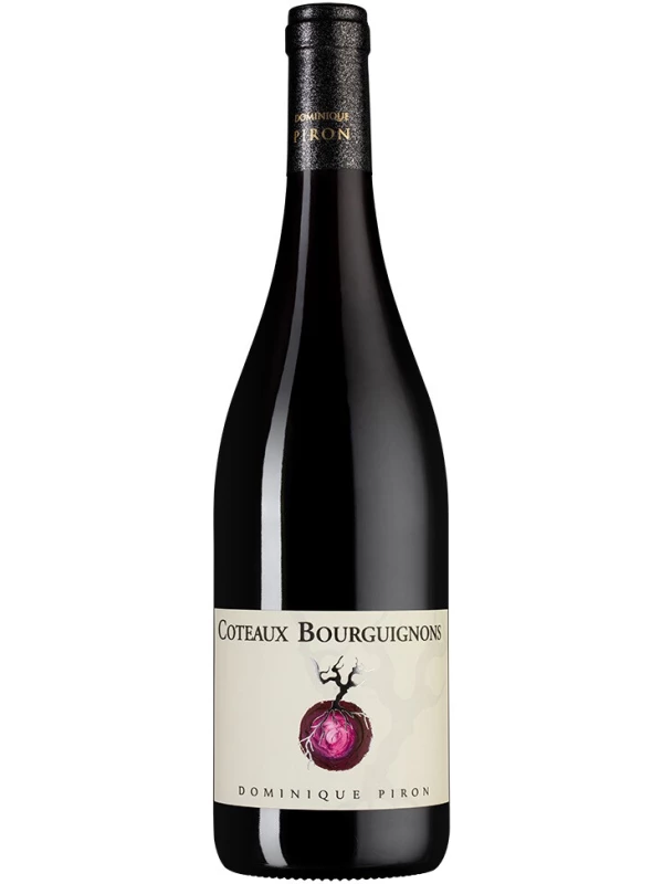 Dominique Piron, Coteaux Bourguignons AOC