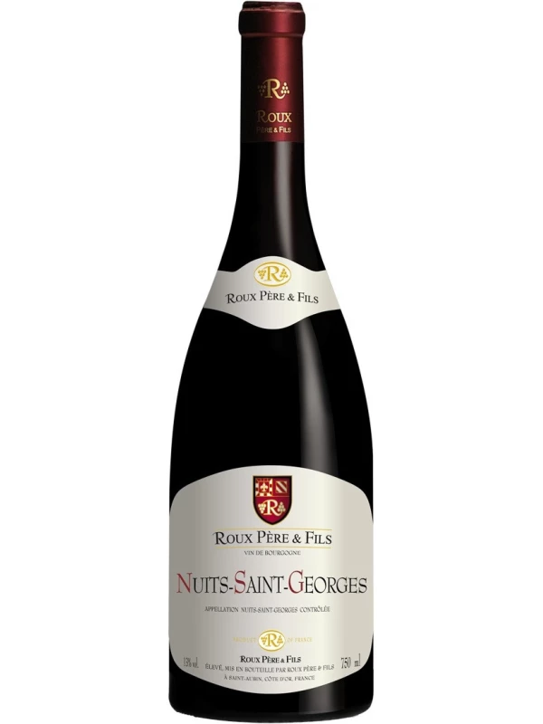 Roux Pere et Fils, Nuits-Saint-Georges AOC