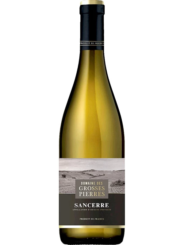 Domaine des Grosses Pierres, Sancerre Blanc AOP