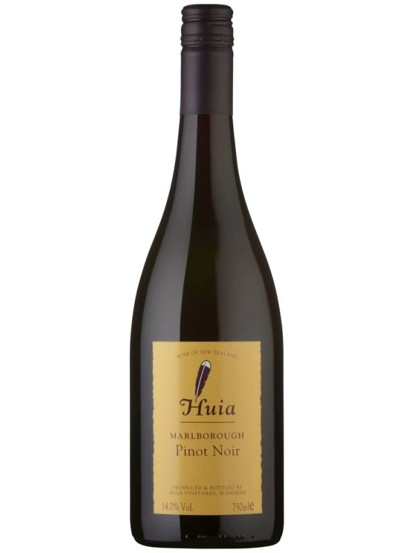 Huia, Pinot Noir