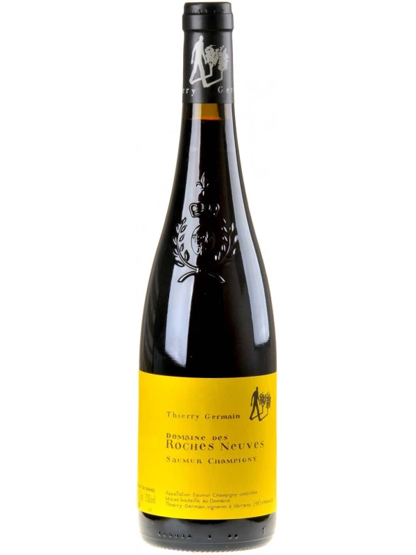 Domaine des Roches Neuves, Les Roches Saumur Champigny AOC