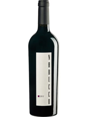 Вино Monte delle Vigne, Nabucco, Emilia IGT 2012, 0.75 л