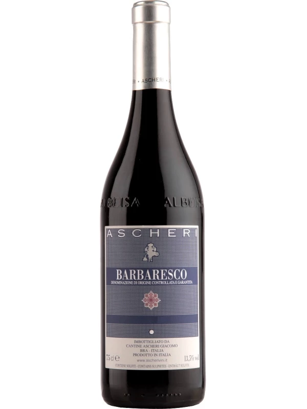 Ascheri, Barbaresco DOCG