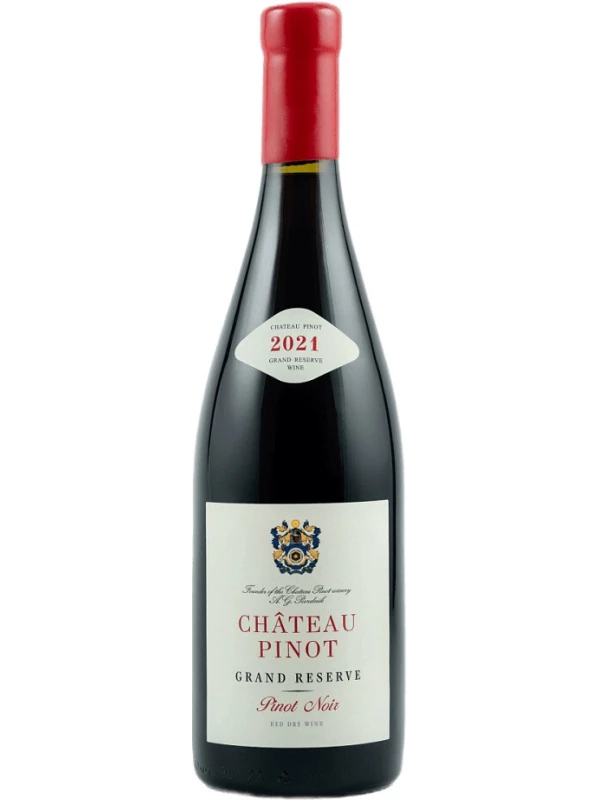 Chateau Pinot, Pinot Noir Grand Reserve