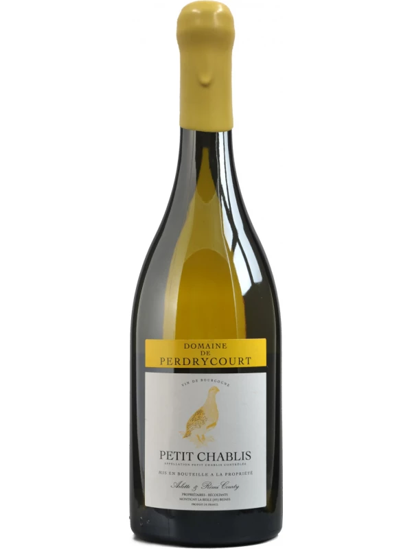 Domaine de Perdrycourt, Petit Chablis AOC