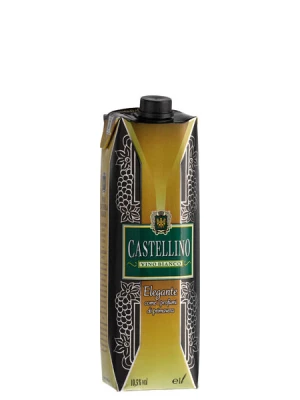 Вино Castellino Bianco 1 л