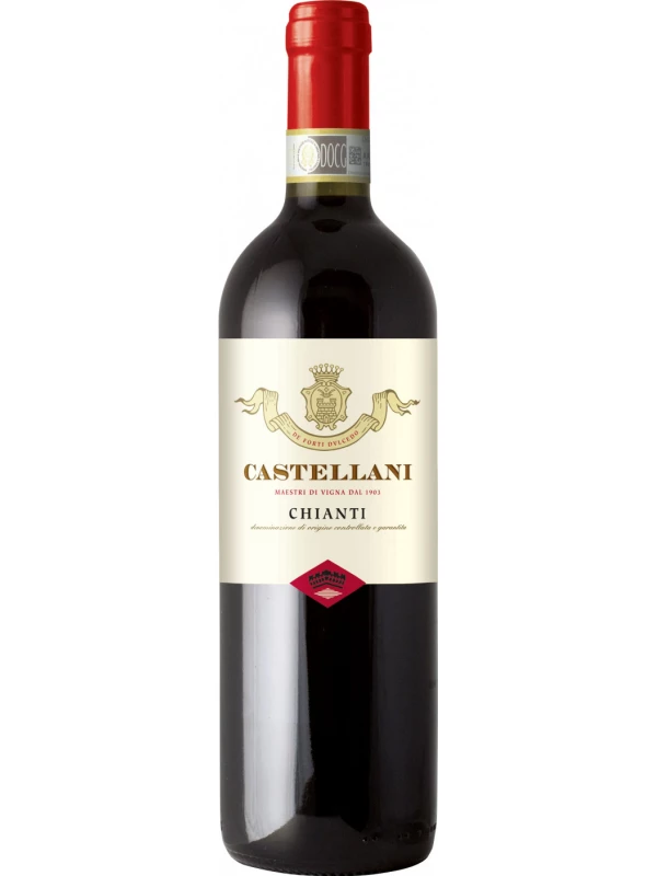 Castellani, Chianti DOCG