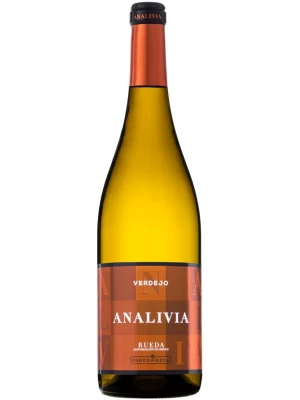 Вино Pagos del Rey, Analivia Verdejo, Rueda DO 0.75 л
