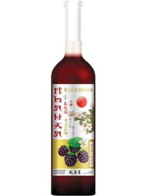 Вино Pyanaya Ezhevika 0.75 л