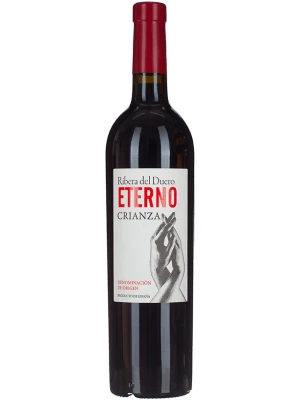 Вино Arrocal, Eterno Crianza, Ribera del Duero DO 2020, 0.75 л